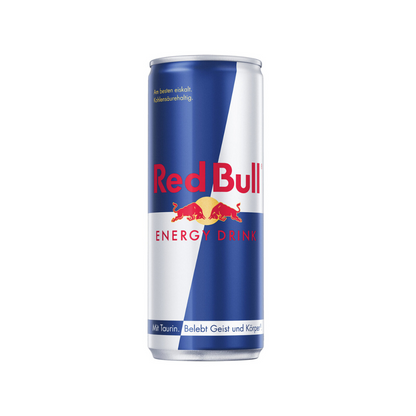 Red Bull