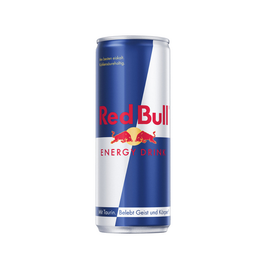 Red Bull