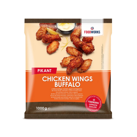 Chicken Wings Buffalo
