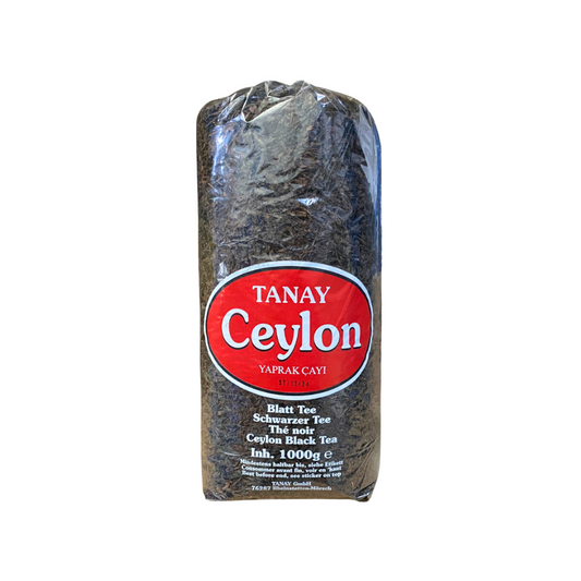 Ceylon Cay
