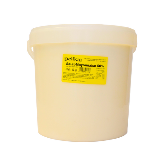 Delikat Salat-Mayonnaise 50 %