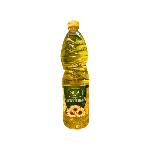 Sonnenblumenöl 850ml