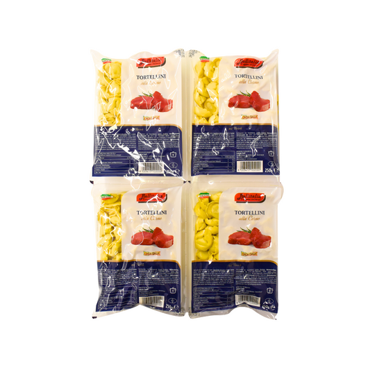 Tortellini alla carne