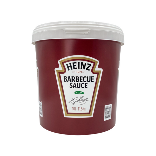 Heinz Barbecue Sauce