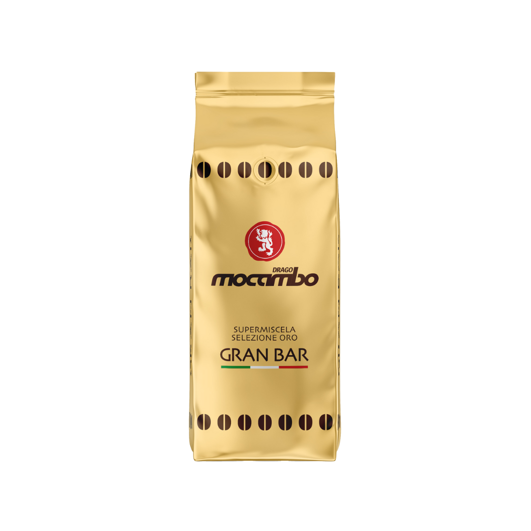 Mocambo Kaffee Gran Bar