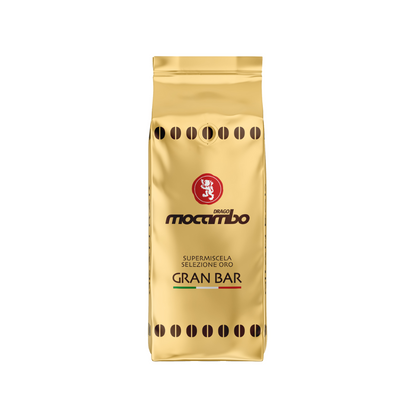Mocambo Kaffee Gran Bar