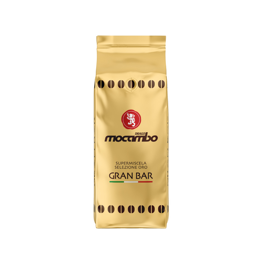 Mocambo Kaffee Gran Bar