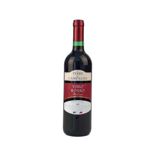 Vimo Rosse Rotwein 0,75l