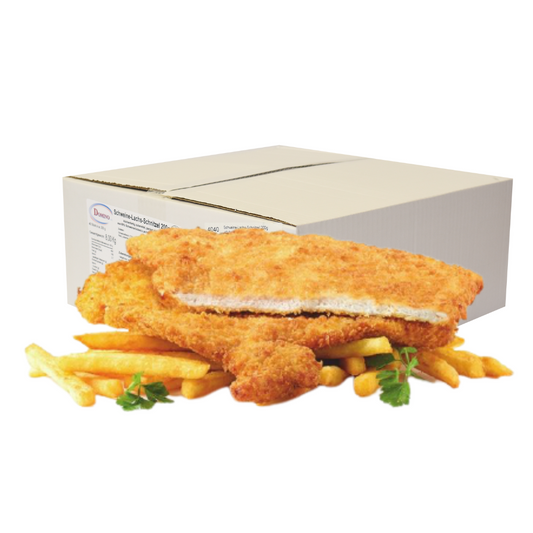 Schnitzel 180g/200g/250g
