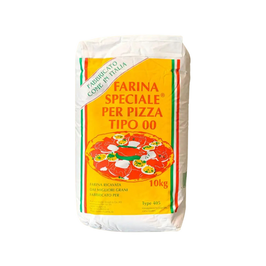 Farina Mehl TIPO 00 10kg