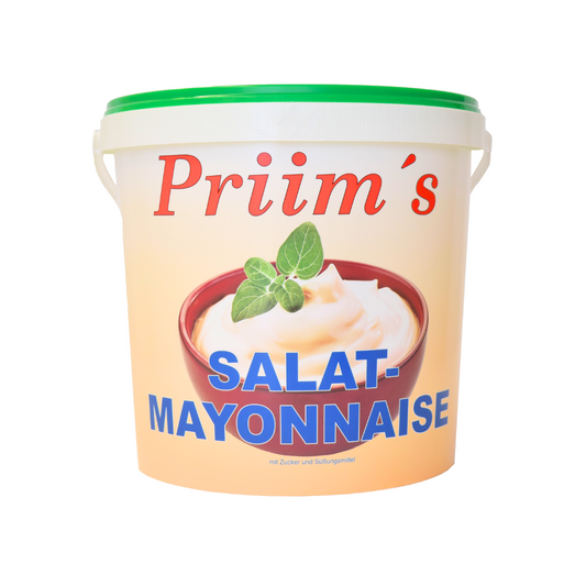 Priims Salat-Mayonnaise