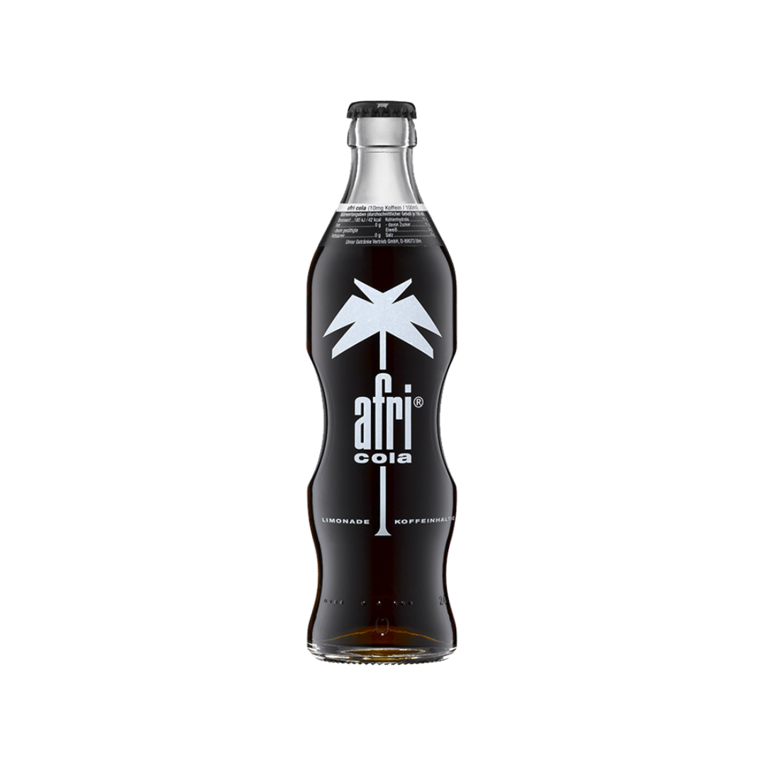 Afri Cola 24 × 0,33 l
