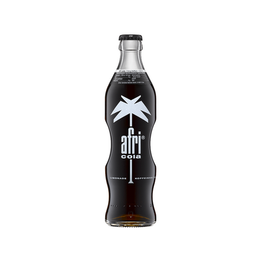 Afri Cola 24 × 0,33 l