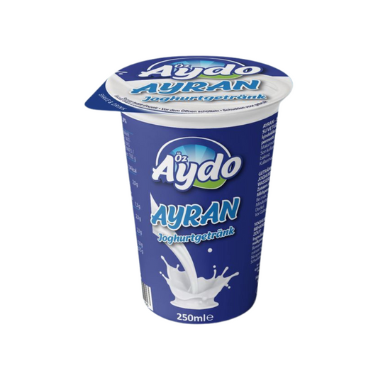 Öz Aydo Ayran
