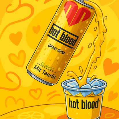 Hot Blood