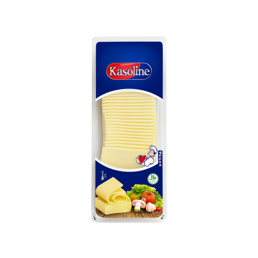 Kasoline Gouda Scheiben 1kg