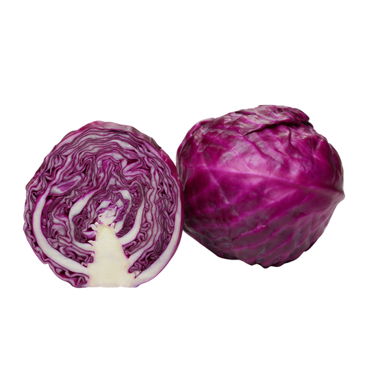 Rotkohl