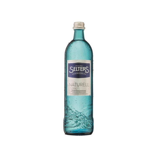 GASTRO Selters Naturell 12×0,75 l