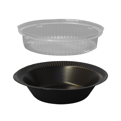 ISO-Schale B2 mit Deckel