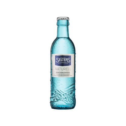 GASTRO Selters Naturell 24×0,25 l
