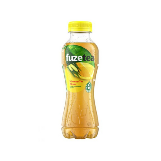 Fuze Tea Zitrone