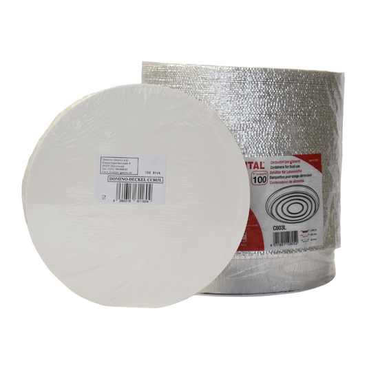 Aluschale 803