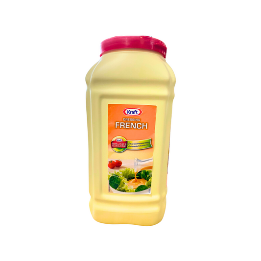 Kraft French Dressing