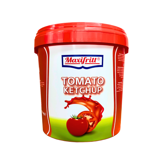 Tomaten Ketchup