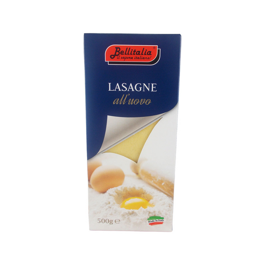 Lasagne Bellaitalia