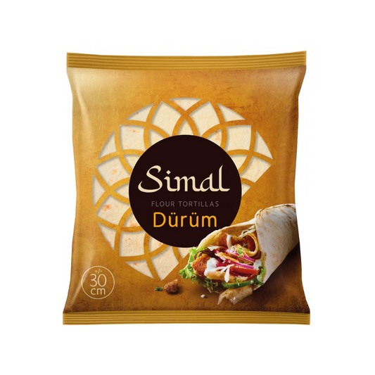 Simal Dürüm