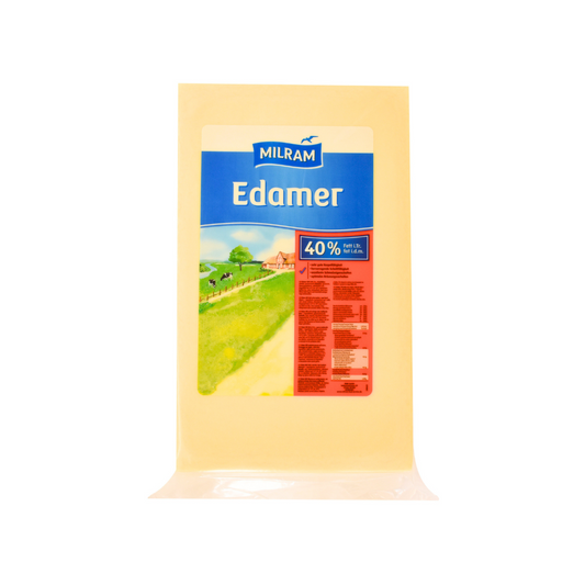 Edamer Käse 40%