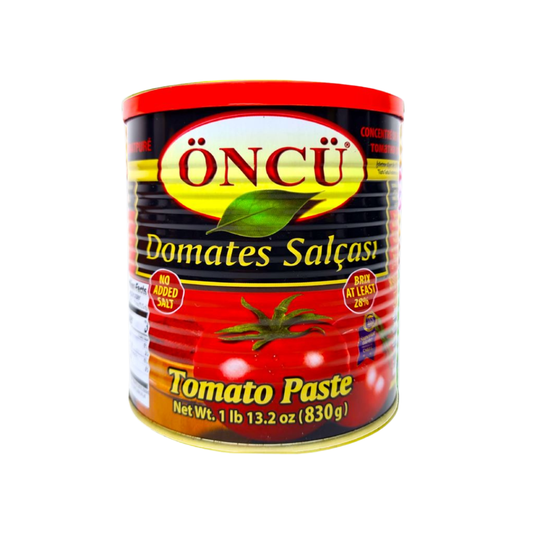 Öncü Domates Salcasi - Tomatenmark