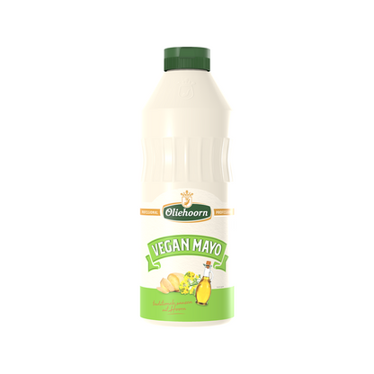 Oliehoorn Vegan Mayo 900 ml
