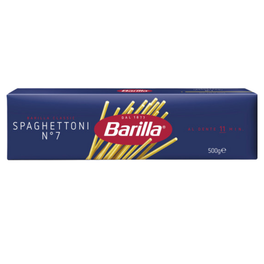 Spaghetti Barilla