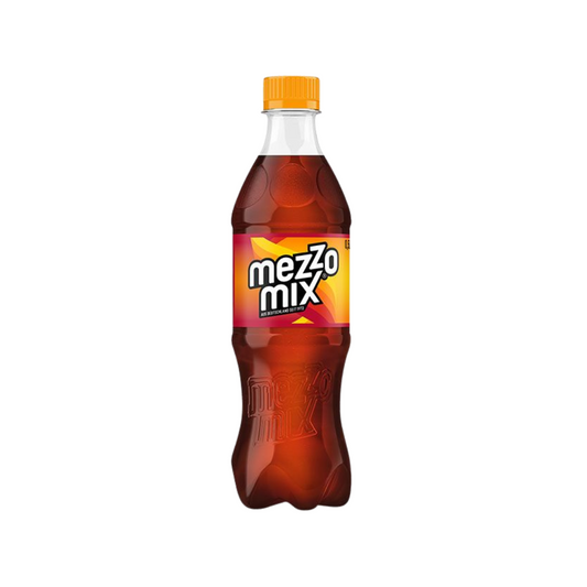 Mezzo Mix