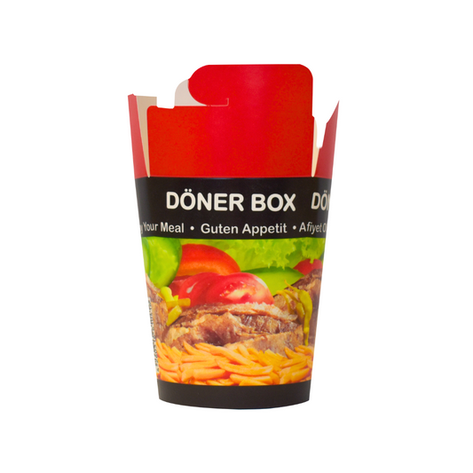 Dönerbox