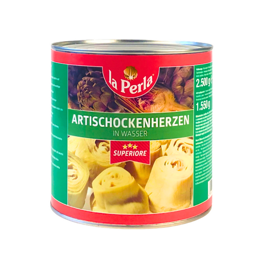 Artischocken La Perla