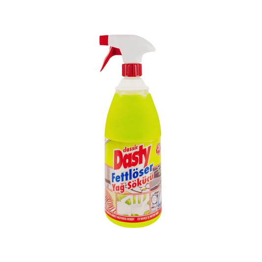 Dasty Fettlöser 1l