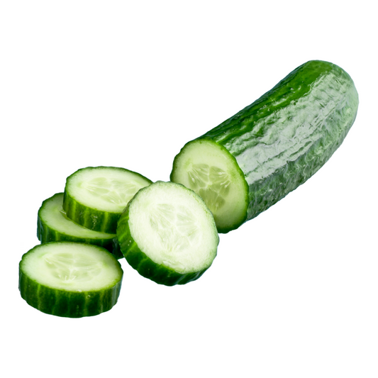 Gurken-Kiste