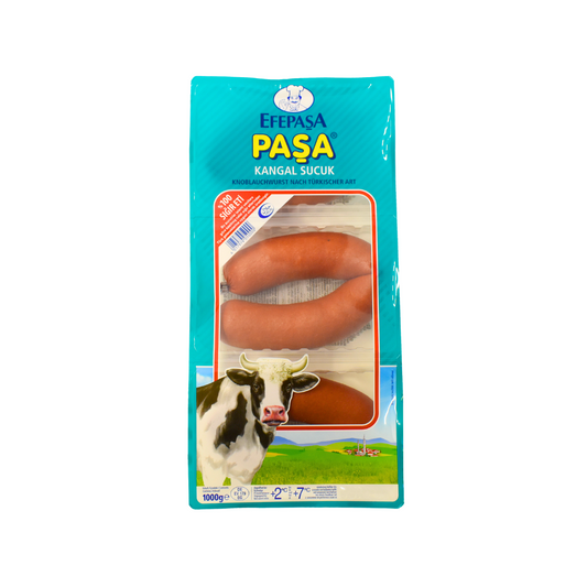 Efepasa Sucuk