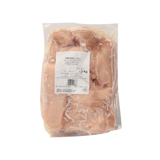 Hähnchenbrustfilet