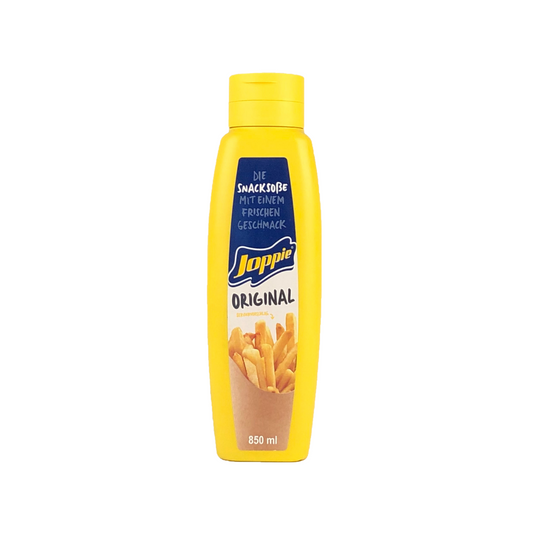 Joppie® Original Sauce