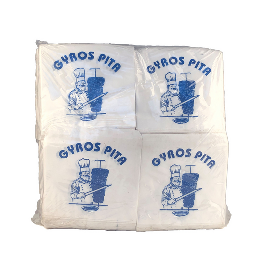 Gyros-Pita