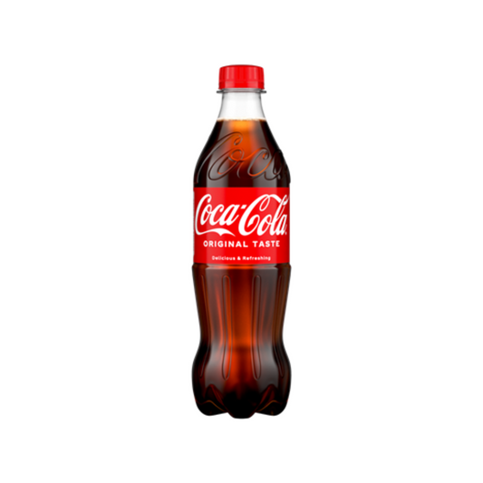 Coca Cola