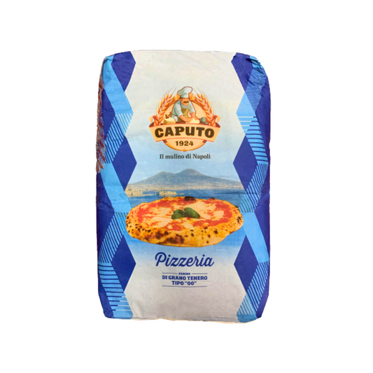 Caputo Mehl TIPO 00 25kg