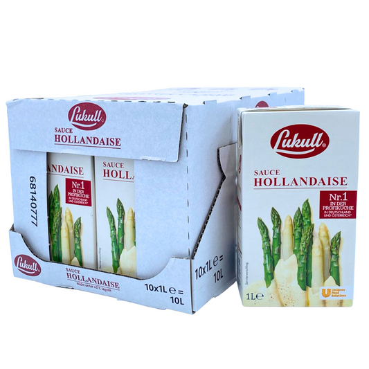 Sauce Hollandaise
