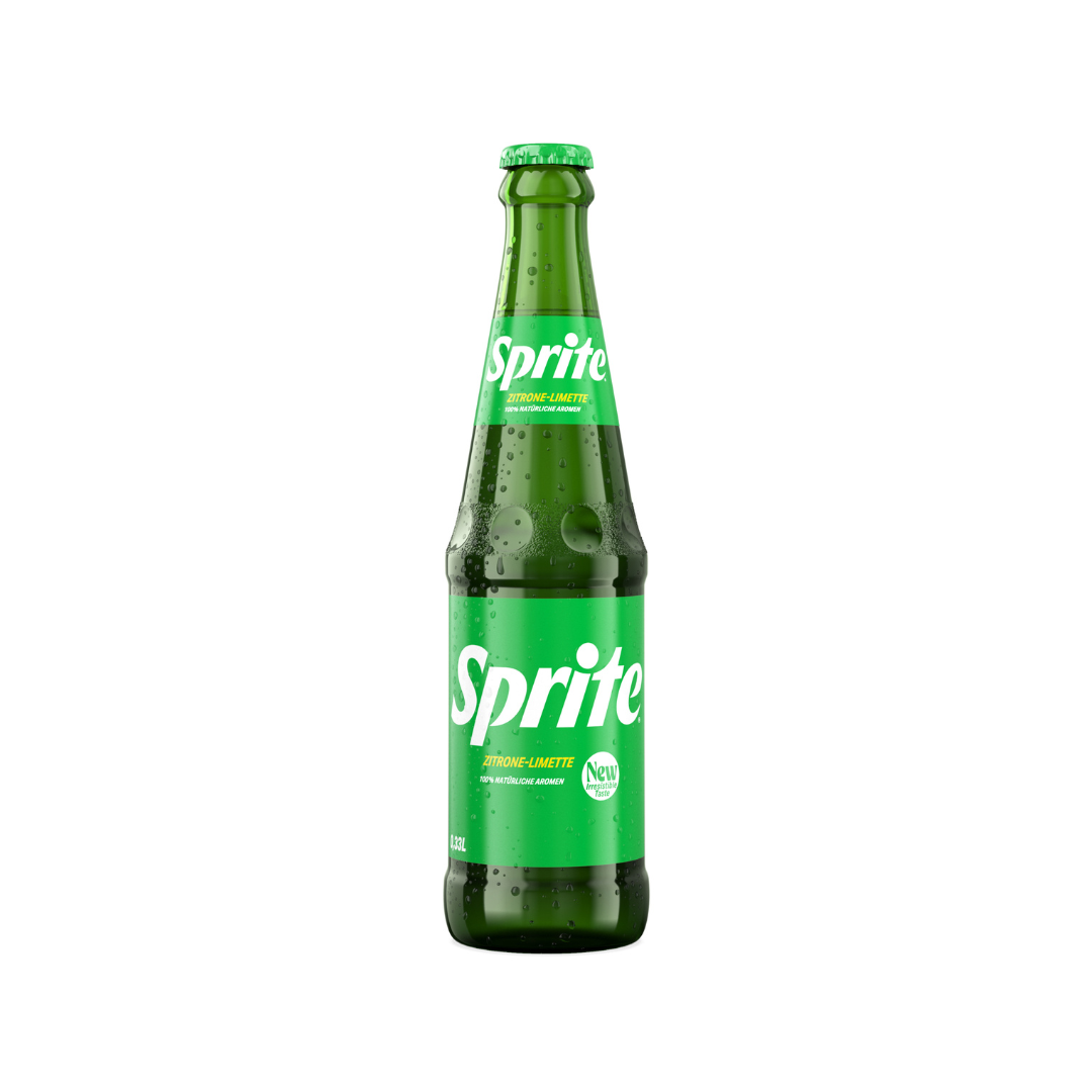 Sprite 24x0,33 l
