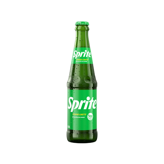 Sprite 24x0,33 l
