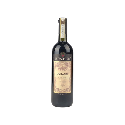 Chianti Rotwein 0,75 l