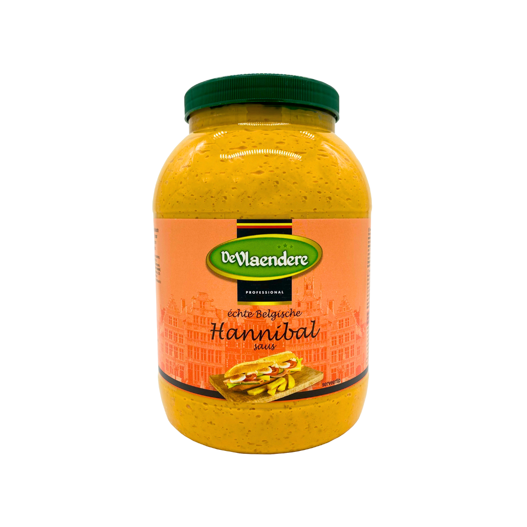 Hannibal Sauce